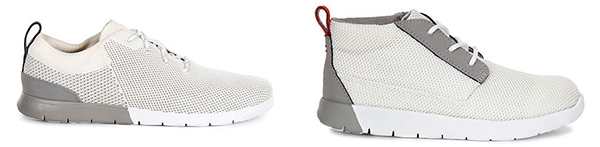 踏青、踏浪或是踏红毯，有这10款亲子鞋就够了