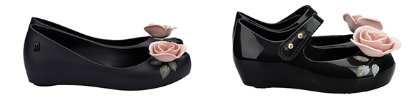 踏青、踏浪或是踏红毯，有这10款亲子鞋就够了