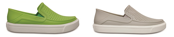 踏青、踏浪或是踏红毯，有这10款亲子鞋就够了