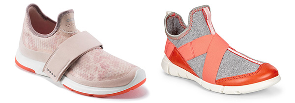 踏青、踏浪或是踏红毯，有这10款亲子鞋就够了