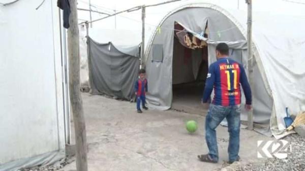 孩子因取名“梅西”遭极端组织绑架，他们为何如此恨足球