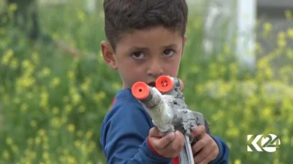 孩子因取名“梅西”遭极端组织绑架，他们为何如此恨足球