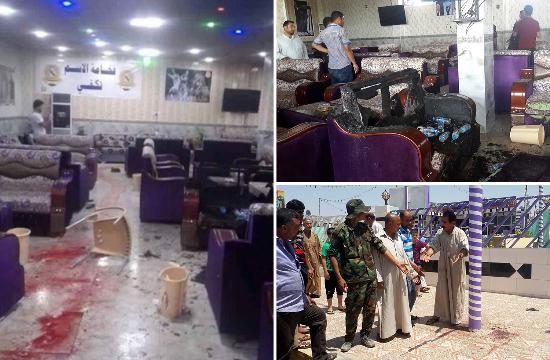 孩子因取名“梅西”遭极端组织绑架，他们为何如此恨足球