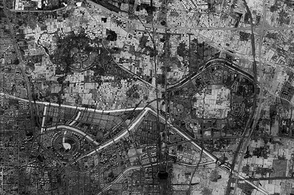 郑东新区是怎么发展的