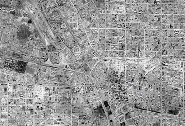 郑东新区是怎么发展的