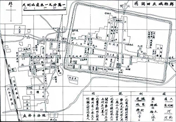 郑东新区是怎么发展的