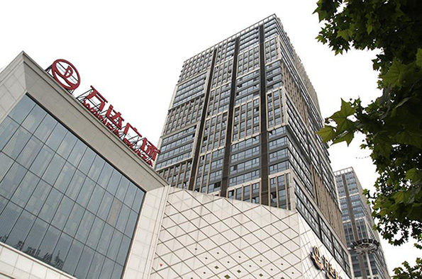 郑东新区是怎么发展的