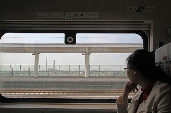 郑东新区是怎么发展的