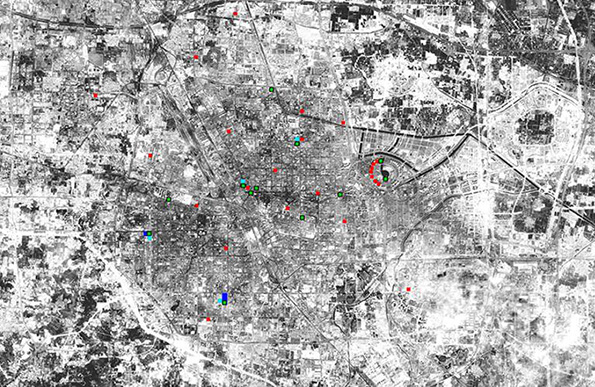 郑东新区是怎么发展的