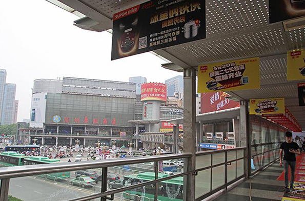 郑东新区是怎么发展的