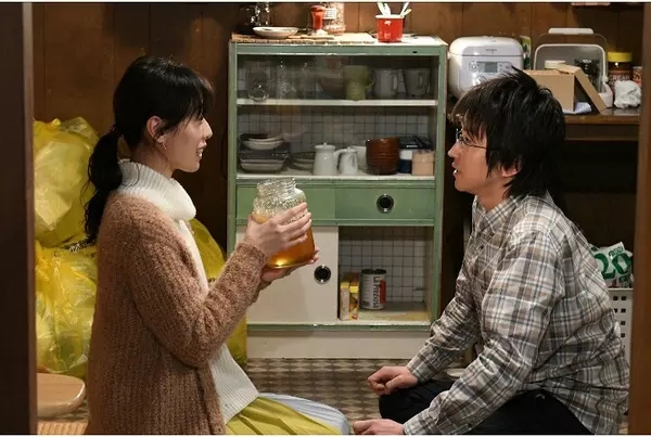 日剧《反转》：短一点，或许会更精彩