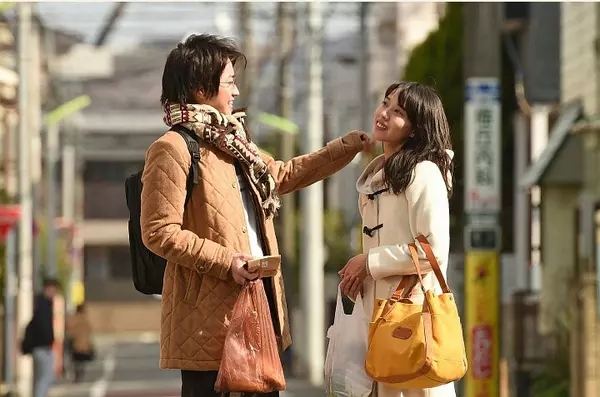 日剧《反转》：短一点，或许会更精彩