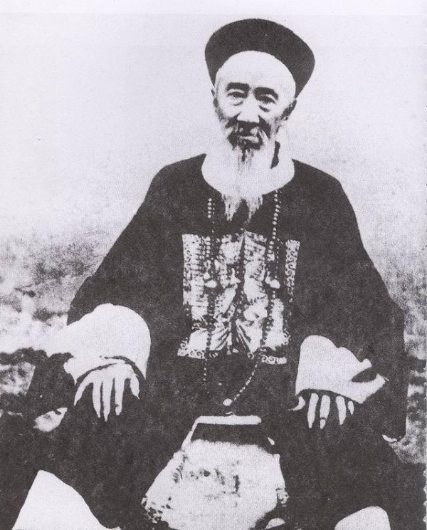 张之洞的科场药方：《輶轩语》如何成了功名路上的实用指南