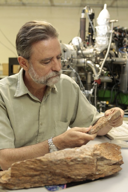 小石头引起的大麻烦