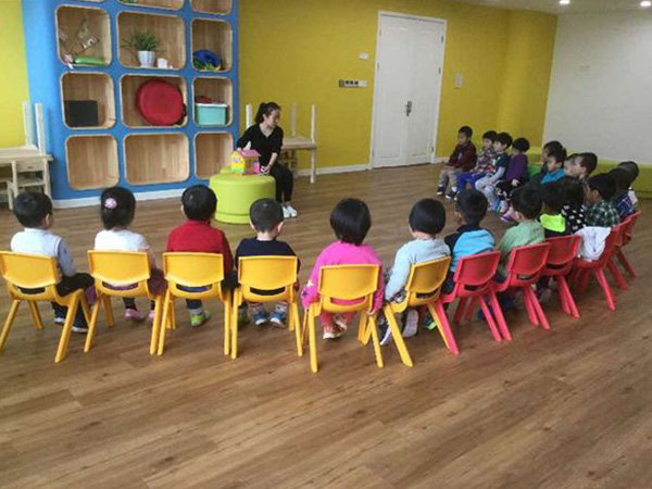 给员工提供托幼福利的为何多是互联网企业