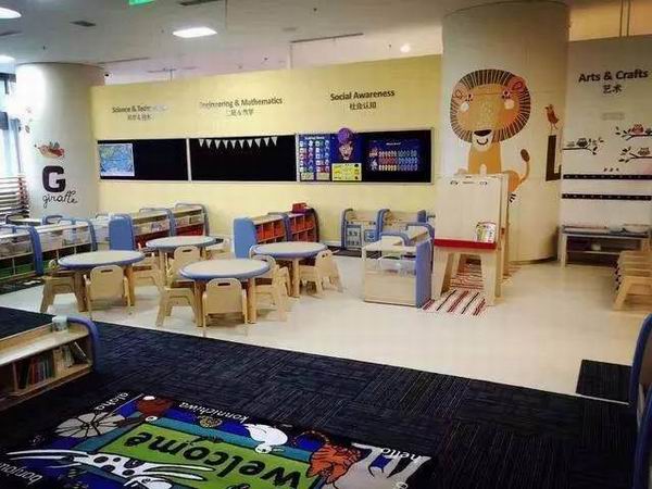 给员工提供托幼福利的为何多是互联网企业