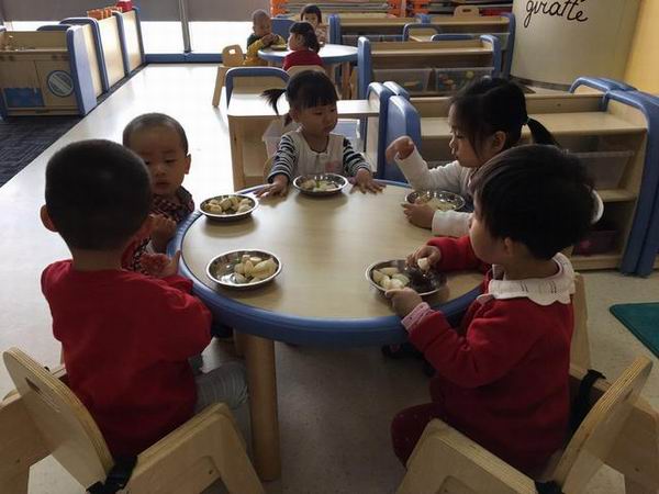 给员工提供托幼福利的为何多是互联网企业