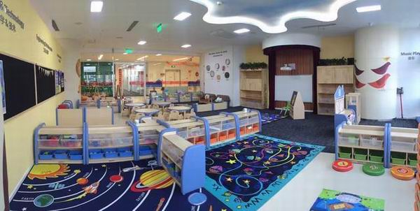 给员工提供托幼福利的为何多是互联网企业