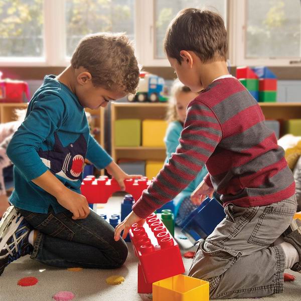 给员工提供托幼福利的为何多是互联网企业