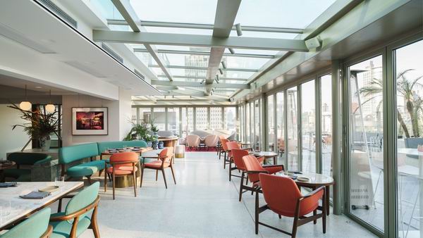 悠闲小长假，从中午开始