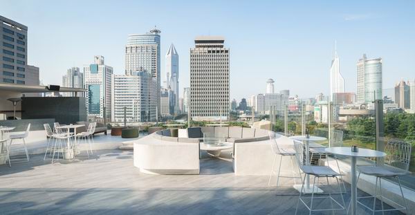 悠闲小长假，从中午开始