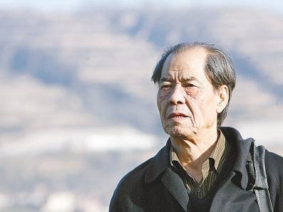 陈忠实逝世一周年｜《白鹿原》在1993年有多畅销