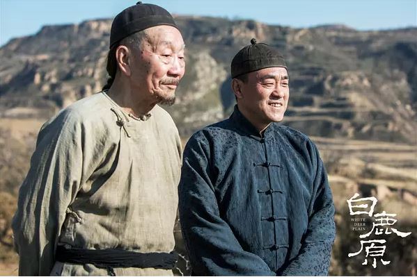 陈忠实逝世一周年｜《白鹿原》中被标注最多的10句话