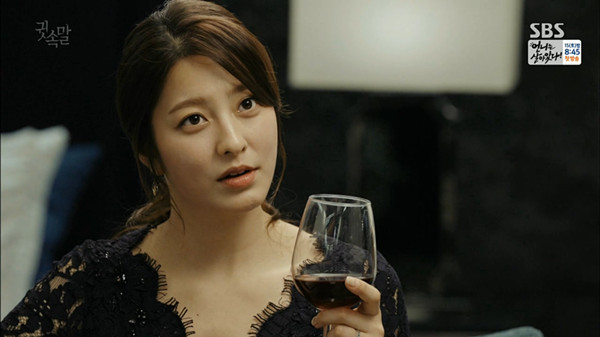 从岁月号到朴槿惠，这部剧比想象中与时俱进