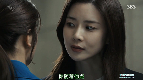 从岁月号到朴槿惠，这部剧比想象中与时俱进