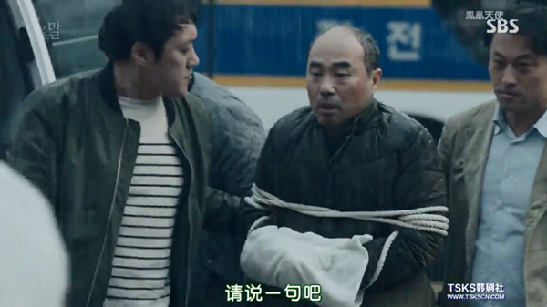 从岁月号到朴槿惠，这部剧比想象中与时俱进