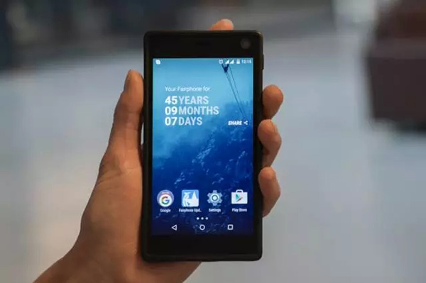 “公平手机”大战“血汗工厂”：科技如何为社会公平服务？