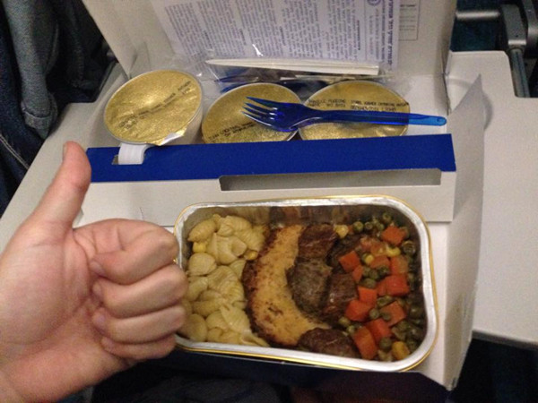 神说，这个东西你不能吃：宗教中的饮食禁忌