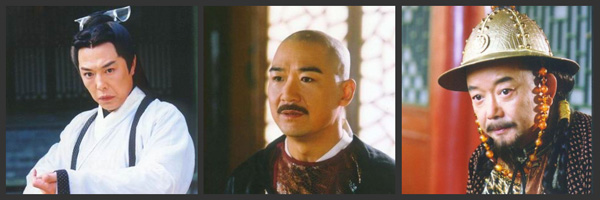 想当年丨要评价哪版《倚天屠龙记》最好，实在是个难题