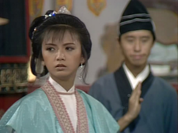 想当年丨要评价哪版《倚天屠龙记》最好，实在是个难题