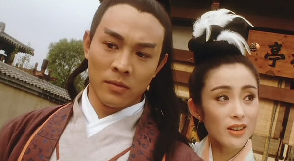 想当年丨要评价哪版《倚天屠龙记》最好，实在是个难题