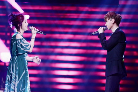 一周综艺｜Baby产后复出，这几件事证明她依旧是亮点