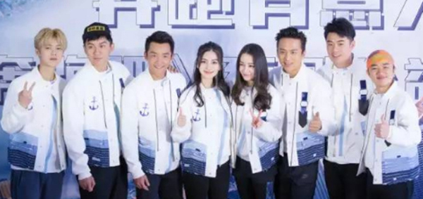 一周综艺｜Baby产后复出，这几件事证明她依旧是亮点