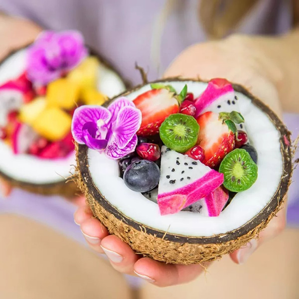 实用 | 逛吃逛吃的旅行假期，这些食物摄影技巧不能少