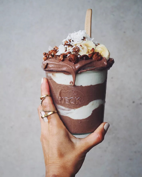 实用 | 逛吃逛吃的旅行假期，这些食物摄影技巧不能少