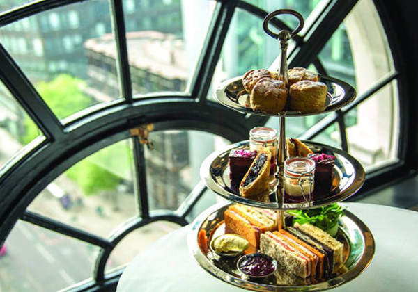 实用 | 逛吃逛吃的旅行假期，这些食物摄影技巧不能少