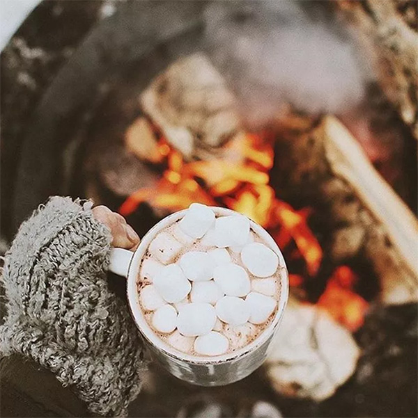 实用 | 逛吃逛吃的旅行假期，这些食物摄影技巧不能少