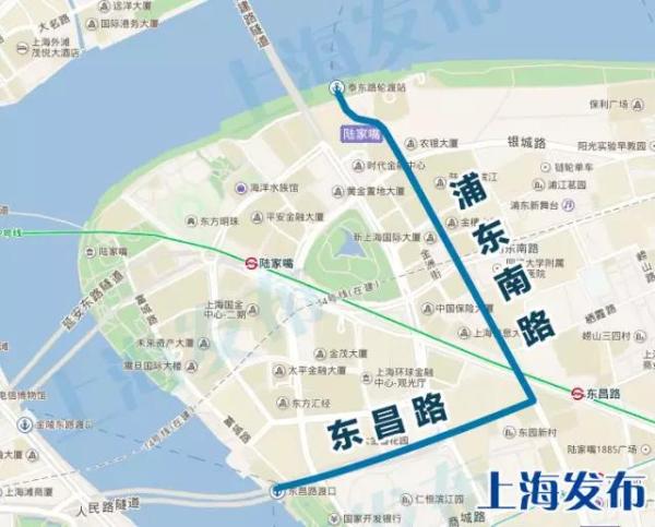 上海浦东5月1日起40个路段禁止非机动车骑行、停放