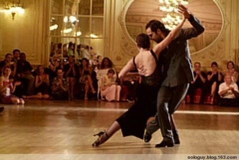 探戈VS.民谣：哪个才是阿根廷的民族音乐