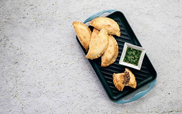 从卷饼到鱼生，便宜又美味的美国街头小吃