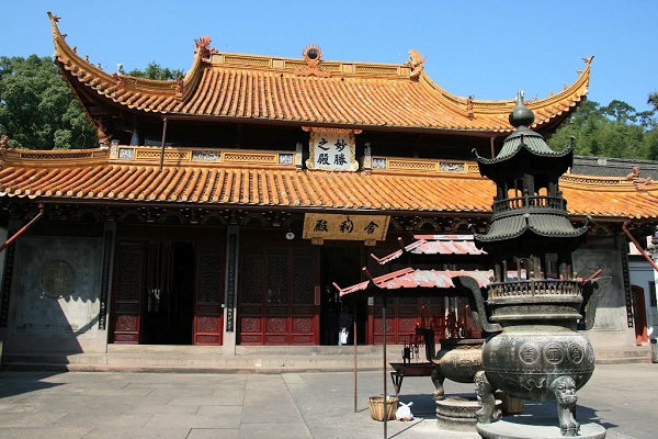 走出国门的“阿育王塔”：从印度、宁波到日本