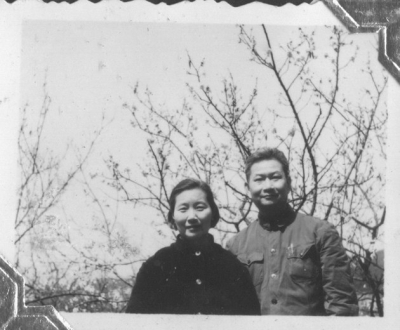 中央大学师友轶事琐记