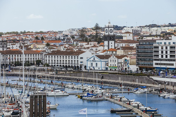 亚速尔群岛，被遗忘的亚特兰蒂斯