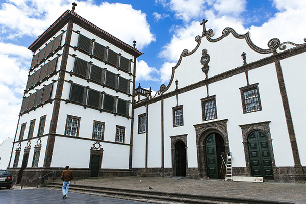 亚速尔群岛，被遗忘的亚特兰蒂斯