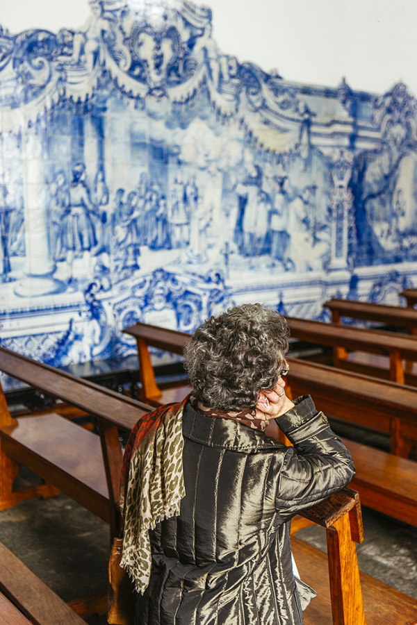 亚速尔群岛，被遗忘的亚特兰蒂斯