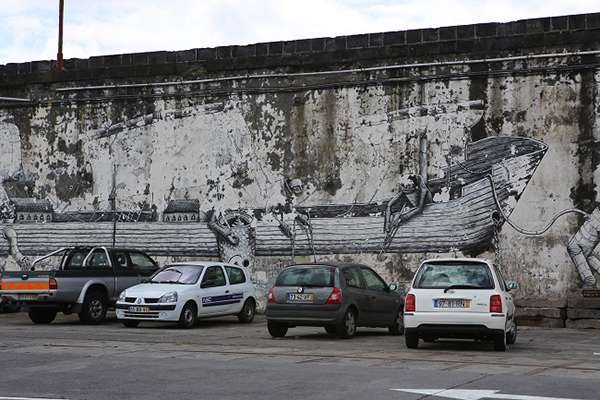 亚速尔群岛，被遗忘的亚特兰蒂斯